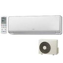 【7日?10営業日】 HITACHI 【主に23畳用】 冷暖房ルームエアコン 白くまくん Sシリーズ RAS-S71Y2-W RASS71Y2W 【エコポイント対象】【3.6kw以上】【1019_送料無料】【k4u5643】