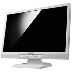 IO() 19磻ɡ۱վǥץ쥤1440900 LCD-AD191XW3 (ۥ磻) LCDAD191XW3 ̵ۡؤ_090216