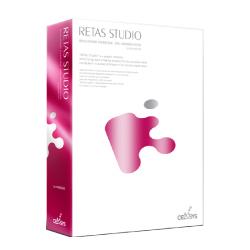 セルシス RETAS STUDIO for Mac OS X