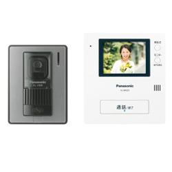 Panasonic VL-SV25X テレビドアホン