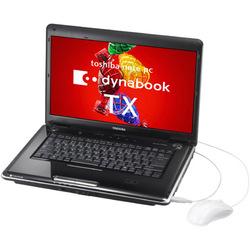  2009ǯեǥ Ρȥѥ dynabook TX/66HBL PATX66HLPBL (ץ쥷㥹֥å) PATX66HLPBL 0903_̵