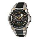 CASIO　MTG-1500-9AJF G-SHOCK MT-G メンズ