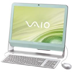 ˡ(SONY) 2009ǯեǥ ǥȥåץѥ type J VGC-JS51B/G 饤॰꡼ VGCJS51BG ̵ۡ090202_mobile