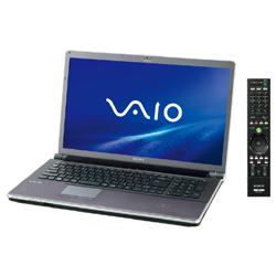 ˡ(SONY) 2009ǯեǥ Ρȥѥ VAIO type A VGN-AW51JGB 󥰥졼 VGNAW51JGB ̵ۡ090202_mobile
