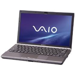 ˡ(SONY) 2009ǯեǥ Ρȥѥ VAIO type Z VGN-Z71JB ֥å VGNZ71JB ̵ۡؤ_090216