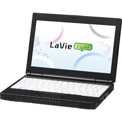 NEC 2009ǯեǥ Ρȥѥ LaVie Light BL100/SA6B PC-BL100SA6B ѡ֥å PCBL100SA6B 0903_̵