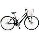 SANYO CY-SPH227-K / 27インチ 電動ハイブリッド自転車 eneloop bike ブラック
