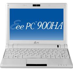 ASUS Ǽ57Ķ Ρȥѥ Eee PC 900HA 㥤ˡۥ磻 EEEPC900HA-WHI024X EEEPC900HAWH 0903_̵