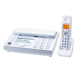 Pioneer TF-FV3020W（ホワイト） デジタルフルコードレス留守番電話機 子機1台