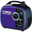 YAMAHA EF1600iS インバータ発電機 1.6kVA 防音型