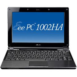ASUS Ǽ57ĶۥΡȥѥ Eee PC 1002HA EEEPC 1002HA-BLK026X ᥿륰졼 EEEPC1002HABLK0 0903_̵ PC_021P5