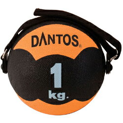 DANNO D-7251 ストラップメディシンボール