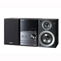 D-dockシリーズ SC-PM500(iPod/iPhone対応CDステレオシステム