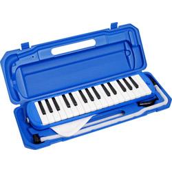 KC P3001-32K-BL(ブルー) 鍵盤ハーモニカ