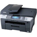 BROTHER MFC-6890CN / JUSTIO