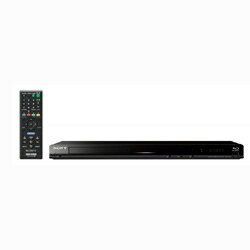 SONY BDP-S380 ブルーレイディスクプレーヤー【送料無料】【在庫あり】【15時までのご注文完了で当日出荷可能！】