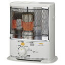 【送料無料】CORONA SX-E2411Y-W(ホワイト)石油ストーブ