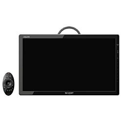 【設置／リサイクル】SHARP LC-20F5-B（ブラック） AQUOS(アクオス) ハイビジョン液晶テレビ 20V型