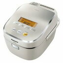 【お取り寄せ(通常7日程度)】Panasonic SR-SK101-N(ノーブルシャンパン) スチームIH炊飯器(5.5合) SRSK101N 【0208-送料無料】
