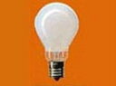 パナソニック LDS100V54WWK(ホワイト) ミニクリプトン電球 E17口金 60W