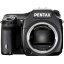 PENTAX 645D