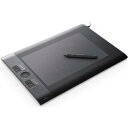 WACOM Intuos4 Large PTK-840/K0ysmtb-uz