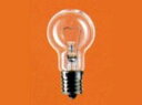パナソニック LDS110V54WCK(クリア) ミニクリプトン電球 E17口金 60W