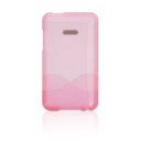 【お取り寄せ(通常7日程度)】Griffin Technology Wave with EasyDock for iPod Touch 2G (Pink) WAVE-T2G-PNK WAVE-T2G-PNK