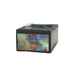 APC RBC6L / SUA1000J交換用バッテリーキット