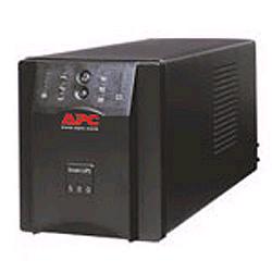 APC SUA500JB / Smart-UPS 500 ブラックモデル【FS_708-2】