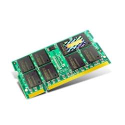 Transcend TS256MHP830A / 256MB DDR2 533FOR HP BUSINESS NOTEBOOK n　