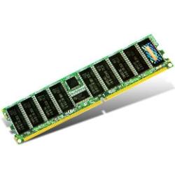 Transcend TS256MDR72V4L / 2GB DDR400 REG DIMM 3-3-3、 1.2 inch TS25【送料無料】