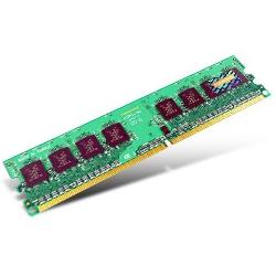 Transcend 2GB DDR2 667 DIMM 5-5-5 TS256MLQ64V6U