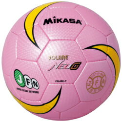 ミカサ FSL400P フットサル検定球