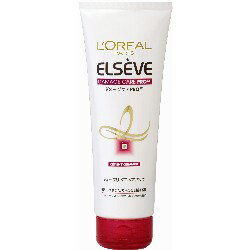 日本ロレアル エルセーヴ ダメージケアPRO EX ディープリペアヘアパック 240ml