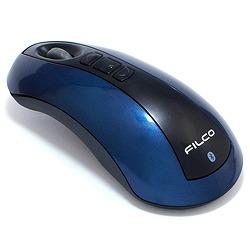 ダイヤテック BTLS900 / Bluetoothレーザーマウス　BT★Air Mouse!