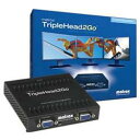 yzWp}eA T2G/A / MATROX TripleHead2Go