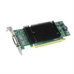 yzMATROX MILP690/128PEX16/LP / Millennium P690 PCIe x16 LP