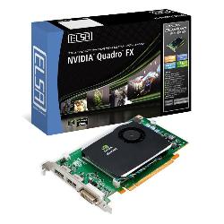 yzELSA EQFX580-512ER / NVIDIA Quadro FX580