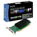 yzELSA ENVS295-256ER16 / NVIDIA Quadro NVS295x16