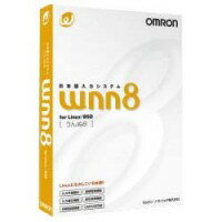 OMRON Wnn8 for Linux/BSD　