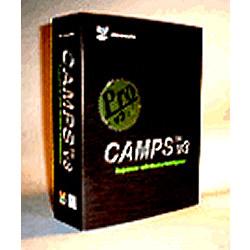 アイズ Camps Pro V3(英語版)日本語マニュアル付