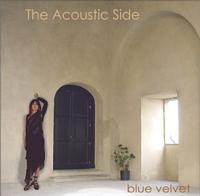 ベルウッドレコード The Acoustic Side　