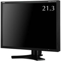 NEC MultiSync LCD2190UXP(BK)