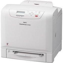 NEC PR-L5700C MultiWriter 5700C A4カラーレーザープリンタ…...:ebest:10344930