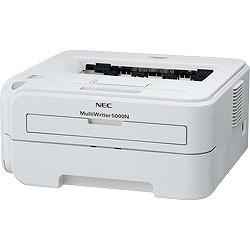 NEC PR-L5000N MultiWriter 5000N【在庫あり】【16時までのご注文完了で当日出荷可能！】