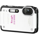 OLYMPUS TG-620 WHT(ホワイト) 