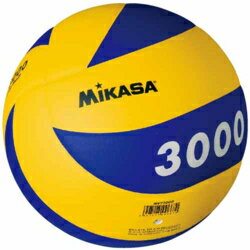 ミカサ MVT3000 バレーボール トレーニングボール5号