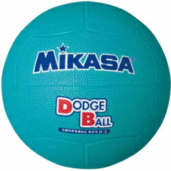 ミカサ D3-G(グリーン) ドッジボール