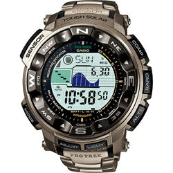 CASIO PRW-2500T-7JF PRO TREK プロトレック マルチバンド6 メンズ